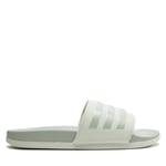 Sandaler och Slip-ons adidas adilette Comfort Slides IE0351 Grön