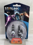 Starlink - Battle for Atlas - Crusher/Shredder MK.2 Weapons Pack Accessory