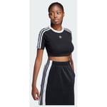 adidas Original 3-stripes Baby T-shirt, storlek X-Large