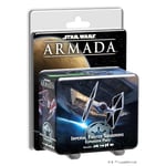 Fantasy Flight Games - Star Wars Armada: Imperial: Imperial Fighter Squadrons - Miniature Game