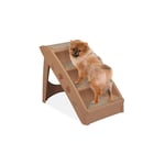 Hundtrappa 4 steg