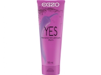 Egzo EGZO_Yes Personal Gel Lubricant stimulating and warming lubricant 50ml