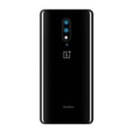 OnePlus 7 Pro Baksida/Batterilucka - Svart Svart
