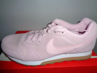 Nike MD Runner 2 SE  trainer's shoes AQ9121 601 uk 5.5 eu 39 us 8 NEW+BOX