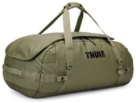 Thule | 70L Bag | Chasm | Duffel | Olivine | Waterproof