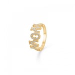 Mads Z WOW/MOM Ring 1541099