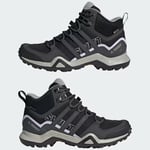 adidas Terrex Swift R2 Mid GTX  Womens Hiking Shoes -Size UK 3.5 - RRP £160