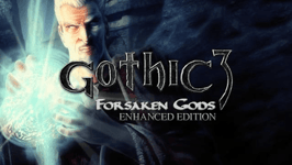 Gothic 3 Forsaken Gods Enhanced Edition (PC)