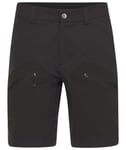 Sail Racing Spray Reinforced Shorts - Carbon L (S)