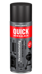Quick Bengalack Varmebestandig Spraylakk