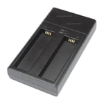 Dual Battery Charger for DJI HB01/522365 | DJI Osmo Handheld 4K Zenmuse X3/5/5R