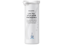 Holistic Lactovitalis®IB smörsyra, 30 kapslar
