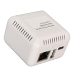 Network USB 2.0 Printer Server LAN Print Share Server Wireless Print Server UK