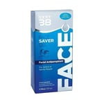 Neat 3B Face Saver Gel, Strong Antiperspirant For Face, Anti Sweat,