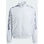 adidas Pride Tiro Träningsjacka, storlek Small