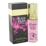 Jovan Black Musk från Jovan EDC Concentrate 97ml för...
