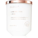 DW Home Cloud Jasmine Tea & Oud scented candle 104 g