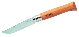Opinel 254122 Couteau Lame inoxydable Taille 12