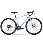 Felt Broam 60 Claris Gravel Bike - Duck Egg / 58cm