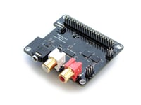HiFiBerry DAC2 Pro