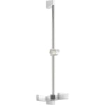 Oras Apollo duschstång, 65 cm, krom