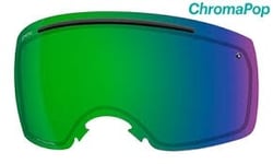 Smith Lens I/O Chroma Pop Sun