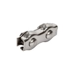 Linlås duplex 5 mm 5-pack