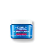 Kiehls Ultra Facial Oil-Free Gel Cream Vit 50ML Female
