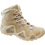 Lowa Zephyr GTX® Mid TF - Chaussures randonnée homme Desert 44
