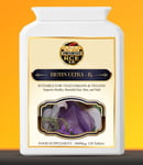 Biotin Ultra B7  - One a Day - Supports Healthy, Beautiful Hair, Skin, and Nails