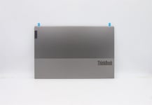 Lenovo ThinkBook 15 G2 ITL 15 G2 ARE LCD Cover Rear Back Housing Grey 5CB1B34809
