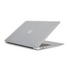 XTREMEMAC Xtrememac MacBook Air 13 microshield hvit for mac MBA-HS13-00