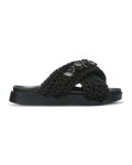 Woven Stones W Black (36)