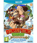 Donkey Kong Country Tropical Freeze Wii U