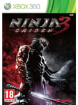 Ninja Gaiden 3 - Microsoft Xbox 360 - Kamp