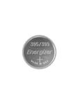 Energizer Batteri knappcell silveroxid 399/395
