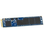 OWC Aura Pro 6G - SSD - 500 Go - interne - SATA 3Gb/s - AES 128 bits, AES 256 bits - pour Apple MacBook Air (mi-2012)