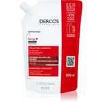 Vichy Dercos Energising Energigivende shampoo til at behandle hårtab 500 ml
