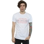 T-shirt Star Wars: The Last Jedi  BI1036
