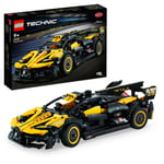 LEGO Technic Bugatti Bolide Set 42151 Yellow New & Sealed FREE POST