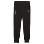 PUMA BMW M Motorsport ESS+ Pants Men, storlek X-Small