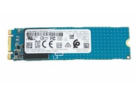 Toshiba KIOXIA BG3 256GB SSD M2 2280 NVMe PCIe Gen3 x2