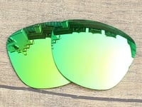 Vonxyz Polarized Replacement Lenses for-Oakley Frogskins Mix OO9428 Sunglasses