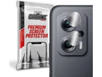 GrizzGlass Hybridglas för kamera Grizz Xiaomi Redmi Note 11T Pro+ Astro Boy