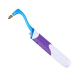 SWT® Electric Dental scaler Tartar Calculator Plack Remover för tänder Dental Tool Kit 85670