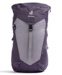 Deuter AC Lite 22 SL Hiking backpack violet