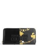 Versace Jeans Couture Rock Cut Plånbok svart