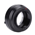 Lens Mount Adapter EXA-FX Lens Adapter Ring Manual Focusing Adapter Ring for Exakta Lens for Fuji X Mount Mirrorless Cameras