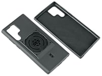 SKS Compit Cover Samsung Galaxy S22 Ultra black