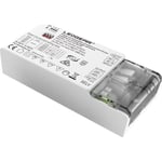 LED-drivrutin Triac, 12W-28W, 400-700mA 30-40V, dimbar